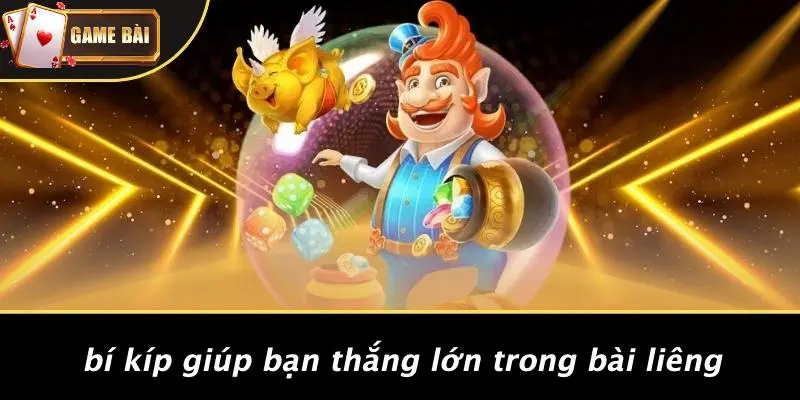 Cách Chơi Bài Liêng 4 Cách chơi bài Liêng
