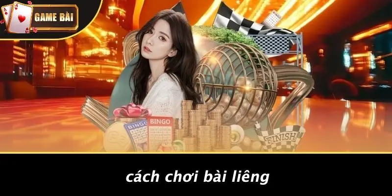 Cách Chơi Bài Liêng 2 Cách chơi bài Liêng