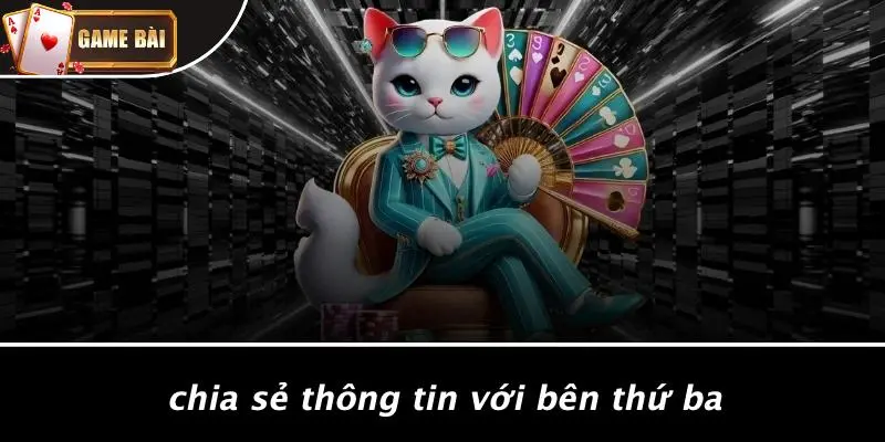 Chính sách bảo mật 4 Chính Sách Bảo Mật