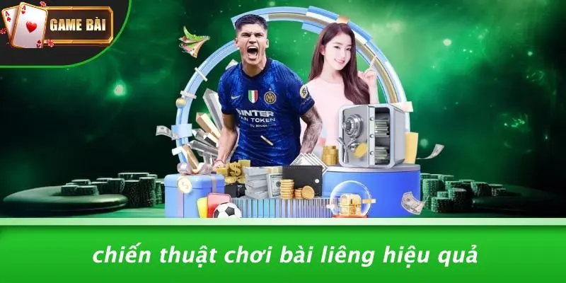 Cách Chơi Bài Liêng 3 Cách chơi bài Liêng