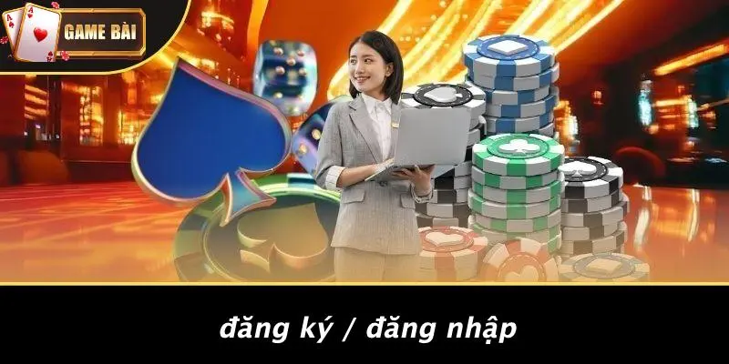game bài