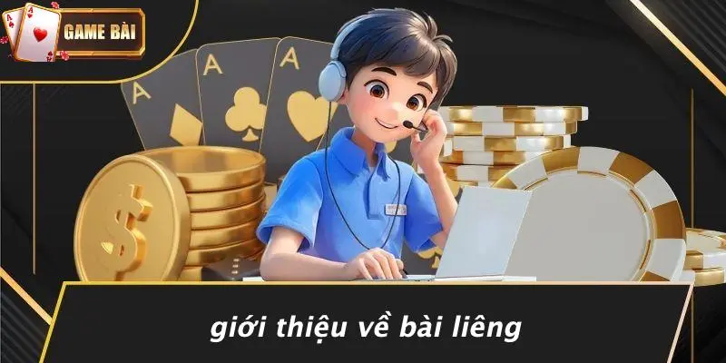 Cách Chơi Bài Liêng 1 Cách chơi bài Liêng