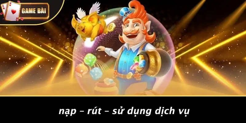 game bài