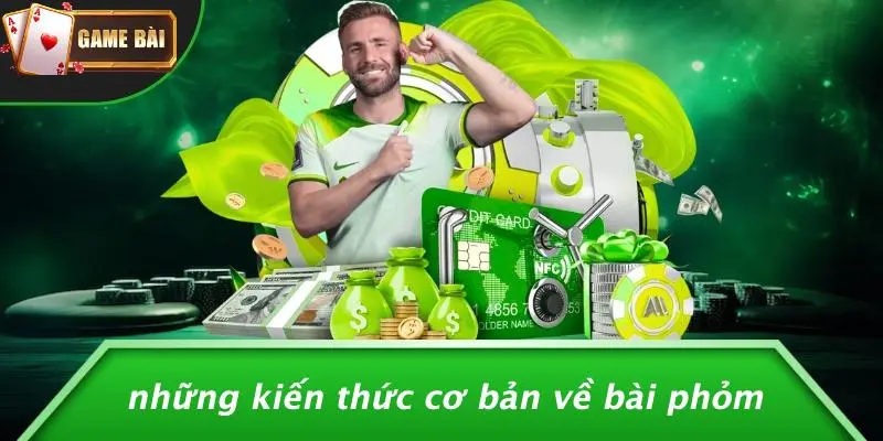 Cách Đánh Bài Phỏm 1 Cách Đánh Bài Phỏm