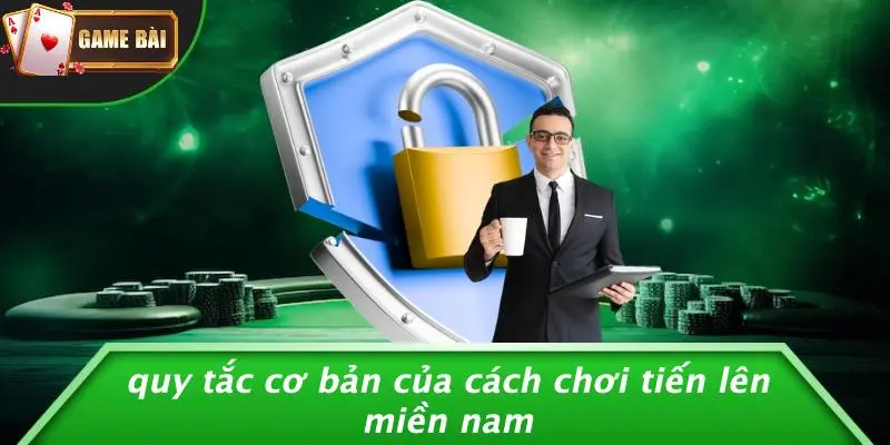 Cách Chơi Tiến Lên Miền Nam 1 Cách Chơi Tiến Lên Miền Nam