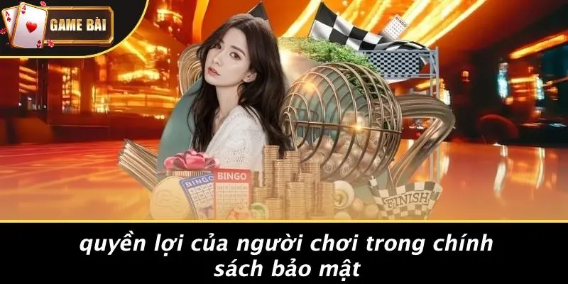 Chính sách bảo mật 3 Chính Sách Bảo Mật