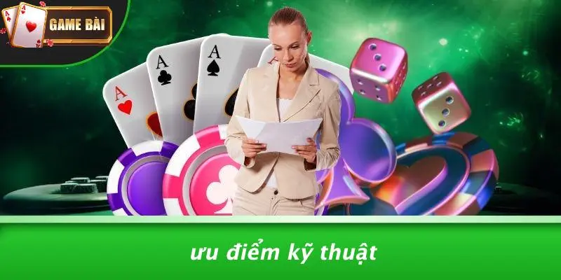 game bài