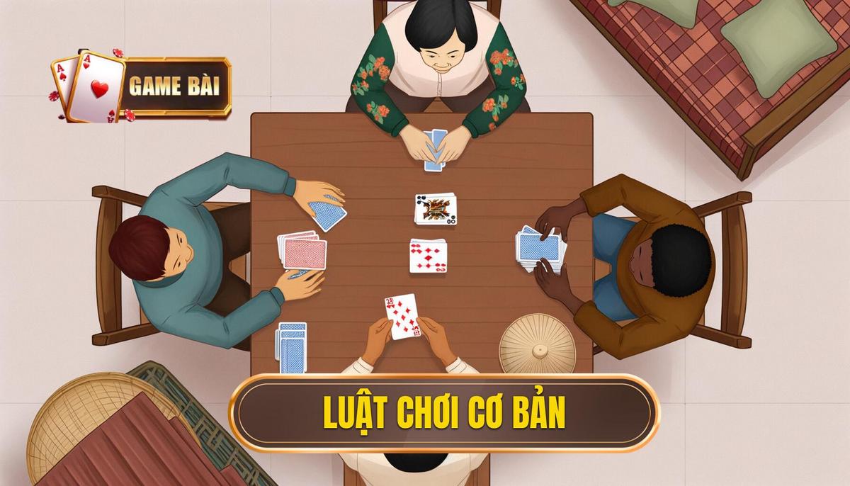 Luật chơi cơ bản