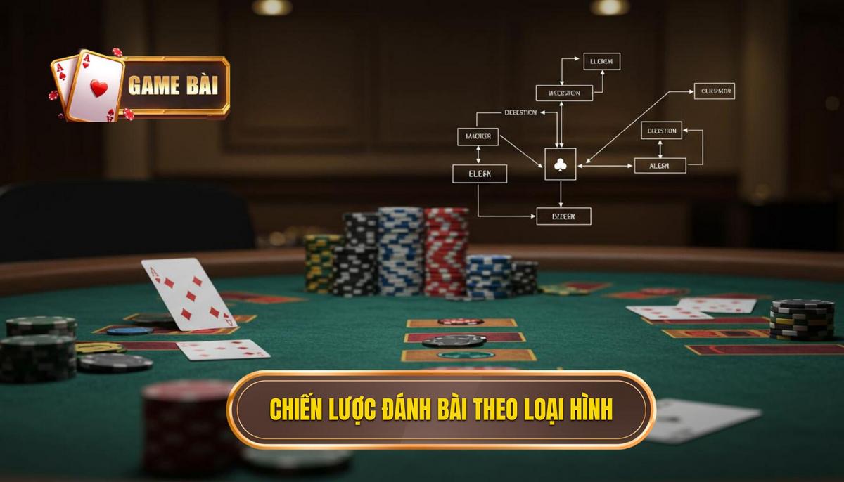 Chiến lược Đánh Bài Bất Bại: Bí Quyết Chơi Bài Thắng Lớn (keepbeerlocal.com) 2 II. Phân Tích Kỹ Thuật_ Xây Dựng Chiến Lược Đánh Bài Bất Bại Theo Loại Hình