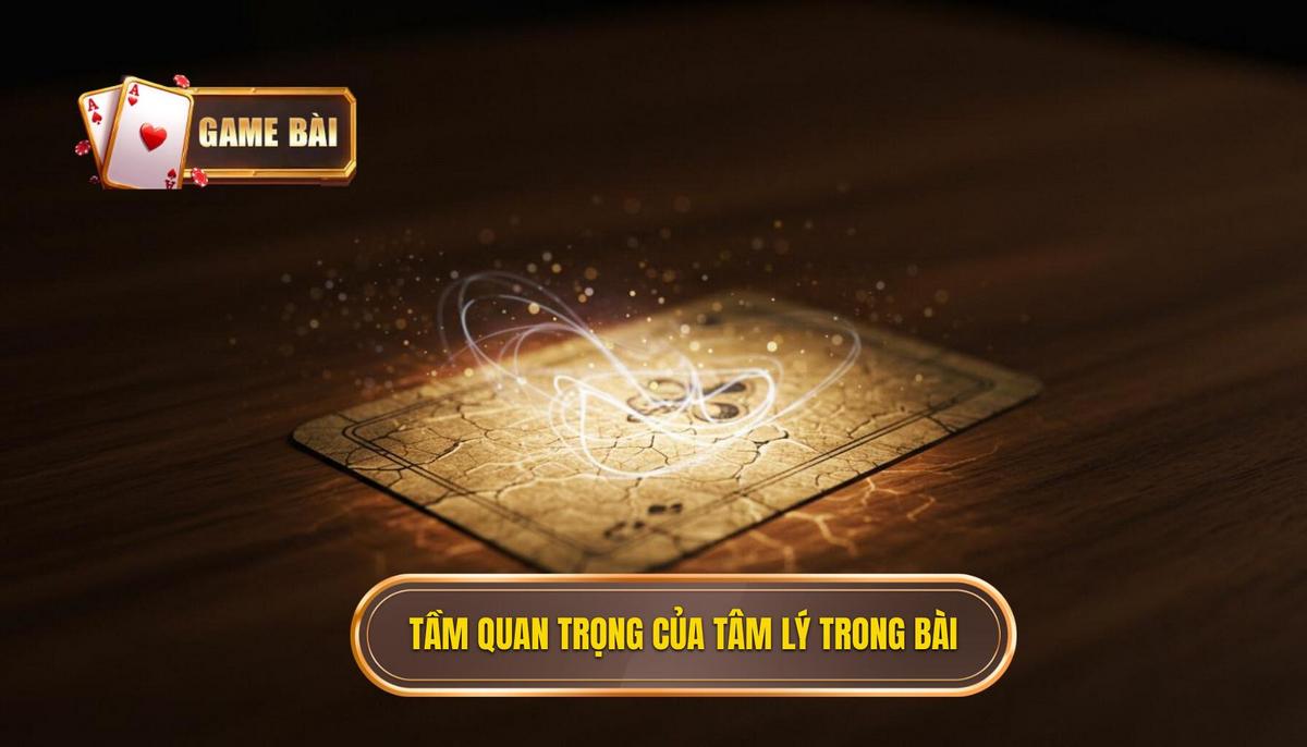 Phần 1_ Hiểu Rõ Tầm Quan Trọng Của Tâm Lý Học Trong Trò Chơi Bài