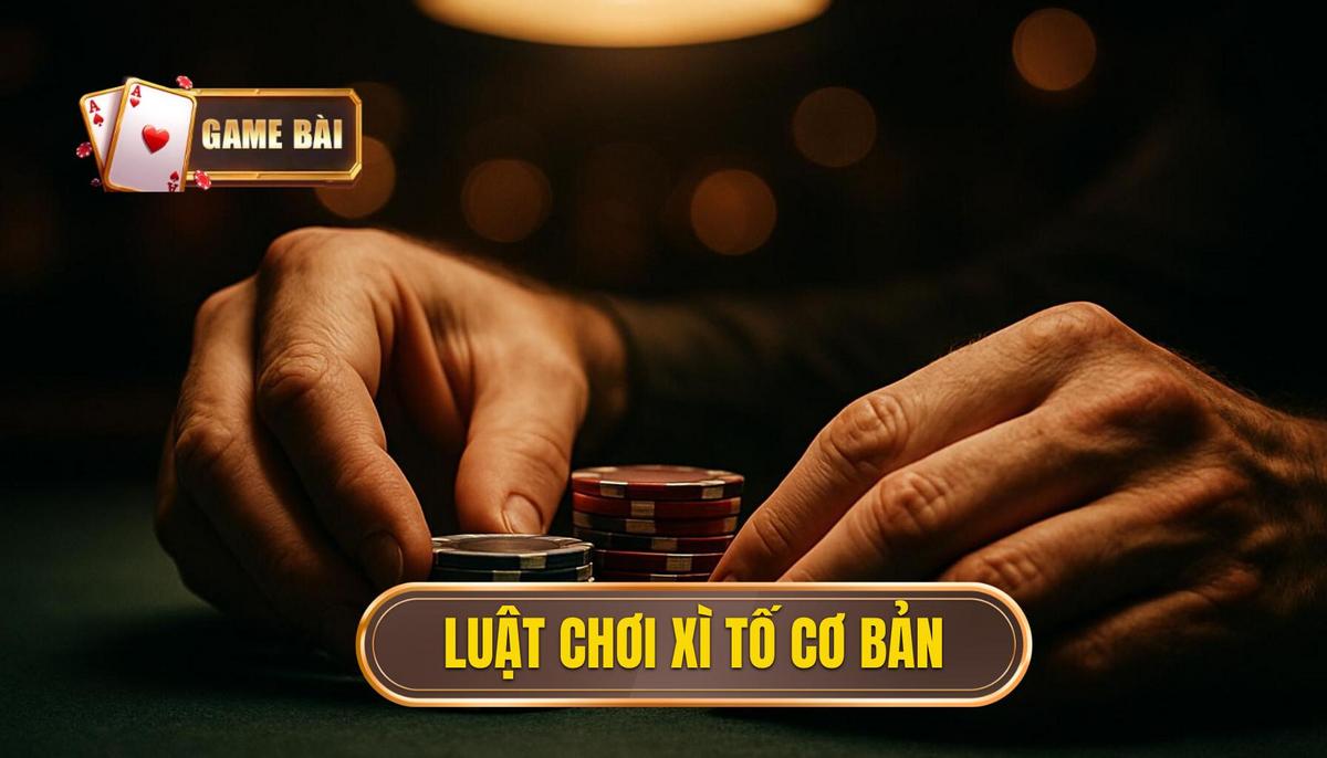 Khái Quát Chung Về Luật Chơi Xì Tố