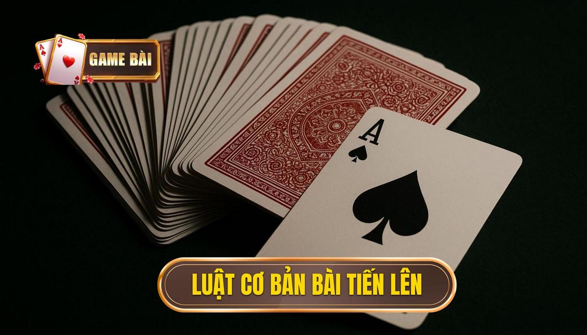 Chi Tiết Cách Chơi Bài Tiến Lên Chuẩn Xác: Từ Luật Cơ Bản Đến Chiến Thuật Nâng Cao 1 Phần 1_ Nền Tảng – Luật Chơi Bài Tiến Lên Cơ Bản