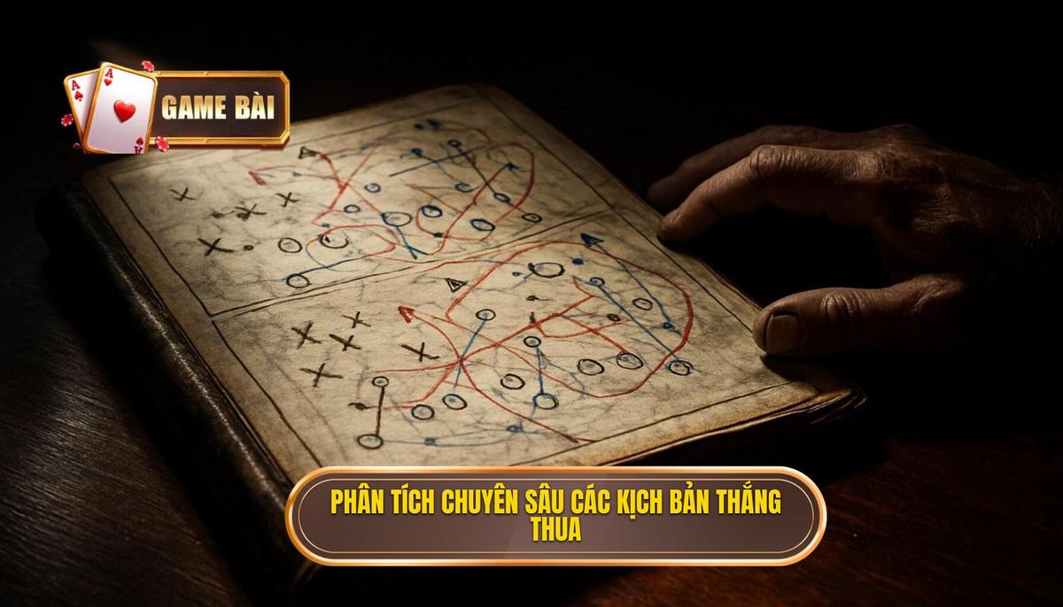Phân Tích Chuyên Sâu Các Trường Hợp Thắng Thua