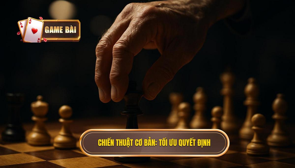 Hướng Dẫn Chi Tiết Cách Chơi Blackjack Chuẩn Chuyên Gia | keepbeerlocal.com 2 Chiến Thuật Cơ Bản_ Tối Ưu Hóa Quyết Định Của Bạn