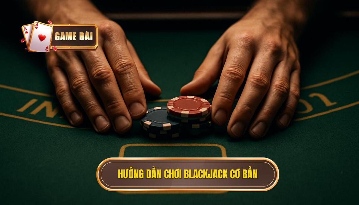 Hướng Dẫn Chi Tiết Cách Chơi Blackjack Chuẩn Chuyên Gia | keepbeerlocal.com 1 Luật Chơi Blackjack Cơ Bản Cần Nắm Vững