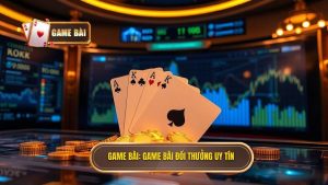 Game Bài Đổi Thưởng Qua Ngân Hàng – Xu Hướng Giải Trí Thời Đại Số