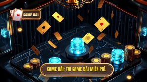 Tải Game Bài Miễn Phí: Hướng Dẫn Chi Tiết Và Bí Quyết Chọn Sân Chơi Uy Tín