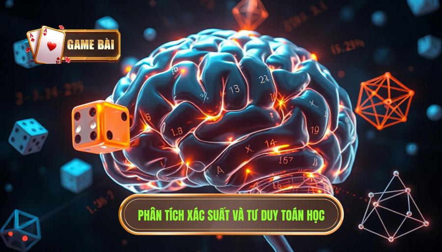 Phân tích xác suất và rèn luyện tư duy toán học