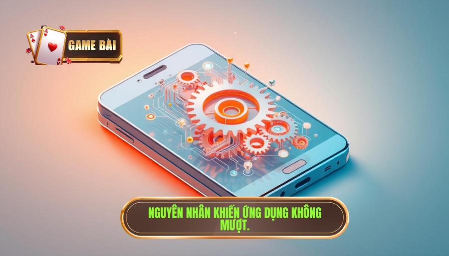 Phân tích sâu: Tại sao đôi khi bạn cảm thấy App không mượt?