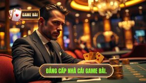 Người chơi game bài thường làm gì? Giải mã thói quen game thủ