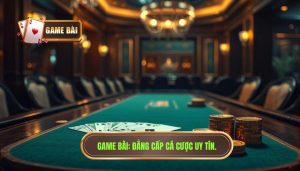 Chơi game bài có lời không? Bí quyết từ cao thủ tại GAME BÀI