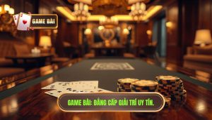Chơi game bài có hiệu quả không? Phân tích từ chuyên gia GAME BÀI
