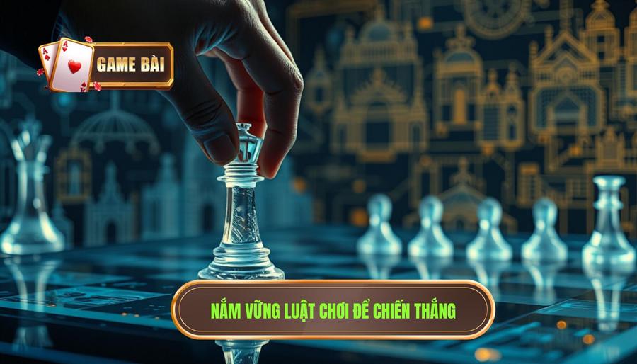 Bí Quyết Chơi Game Bài Luôn Thắng Từ Cao Thủ Tại keepbeerlocal.com 1 Nắm vững luật chơi để chiến thắng